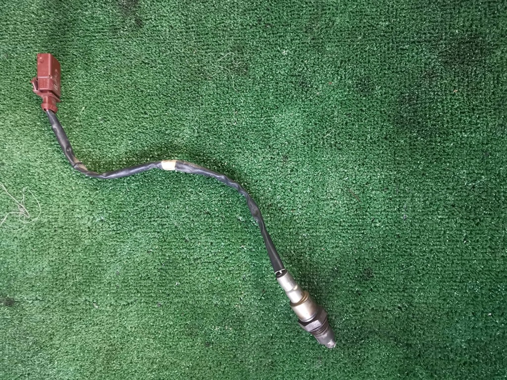 фото №1, Vw polo v 6r датчик лямбда-зонд 04e906262bh