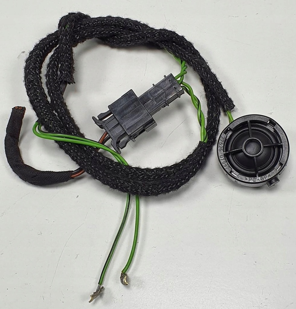 фото №1, Динамік динамік високочастотний mercedes w220