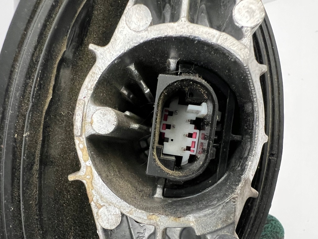 фото №5, Зеркало левая mini countryman r60 5 pinów europa