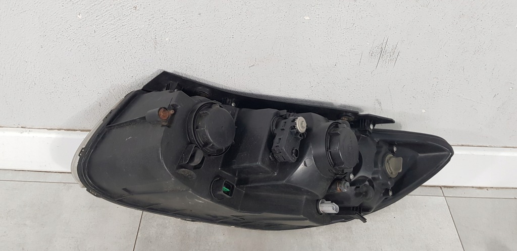 фото №14, Hyundai santa fe ii lift лампа права ліва комплект anglik