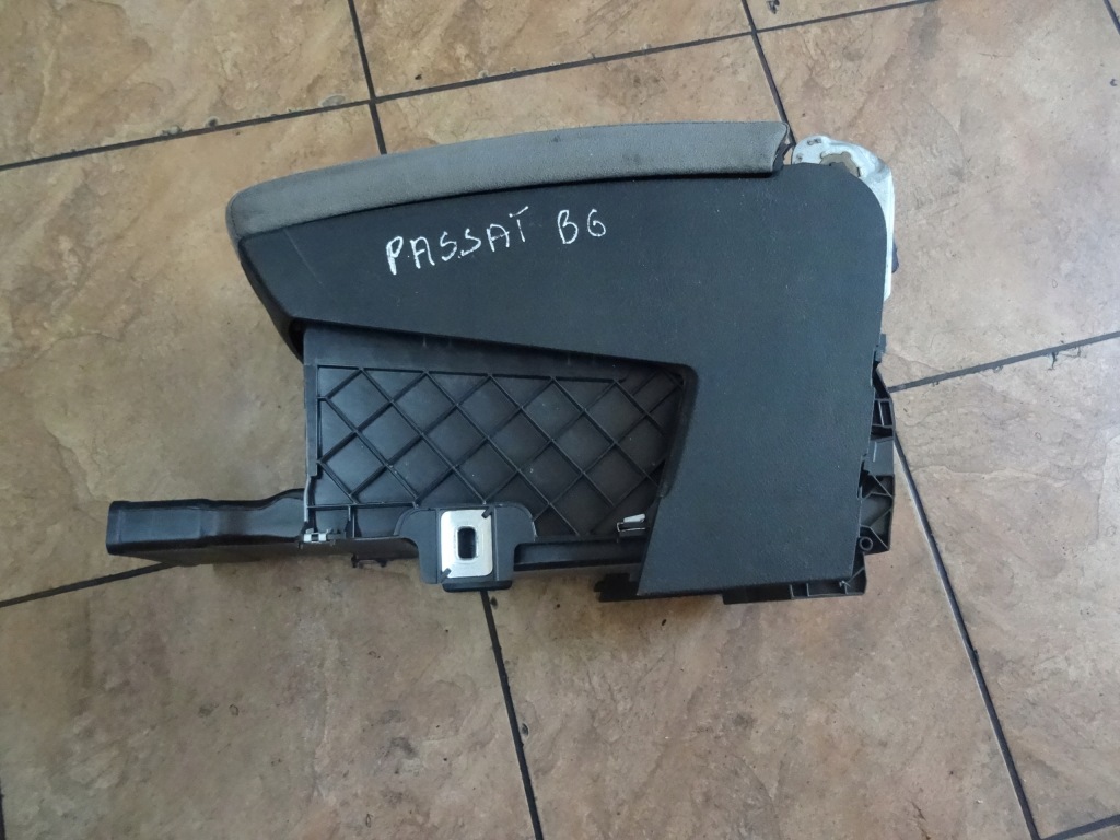 Купить Passat b6 подлокотник 3c0864207