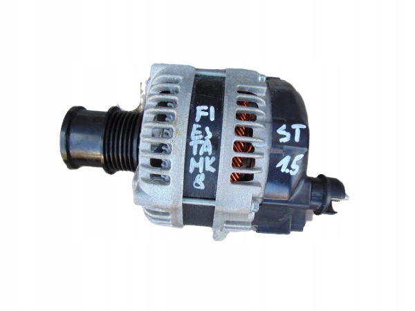 Купить Генератор ford fiesta mk8 st 1.5 ecoboost 200km