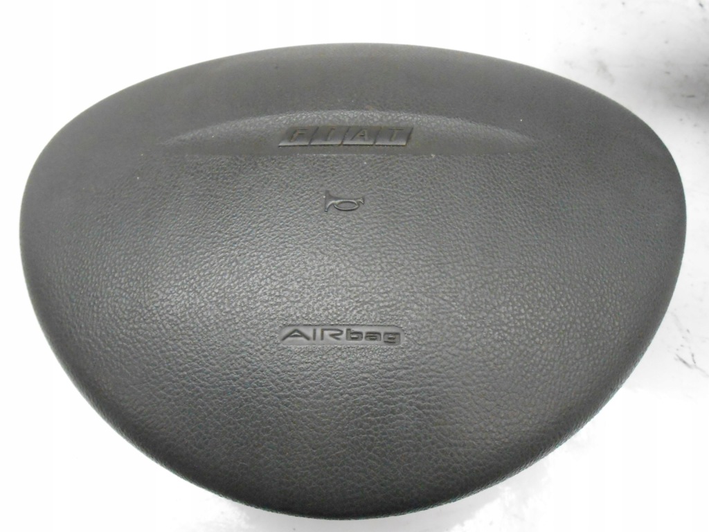 Fiat punto ii abarth повітропровід do реставрація подушка подушка безпеки 50545100 Недорого