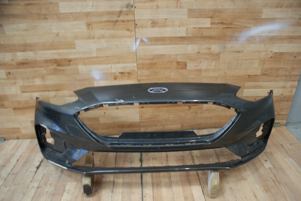 Бампер перед передний ford focus mk4 st 18- Киев