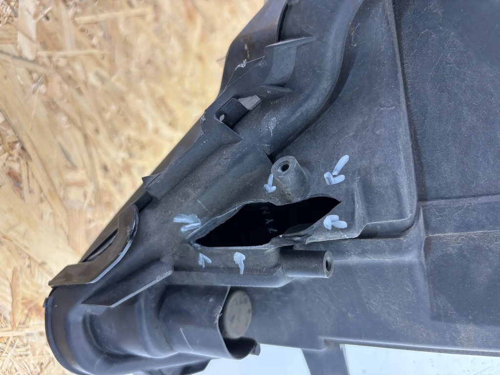 фото №9, Lexus rx 450h 2016 лампы передние