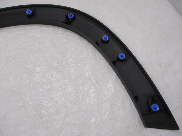 фото №9, Peugeot rifter молдинг крила ліва передня nowa