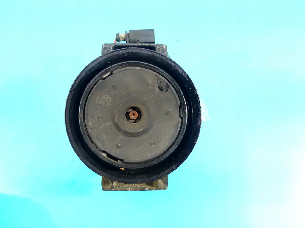 фото №7, Компрессор кондиционера panamera 970 4.8 v8 400km denso