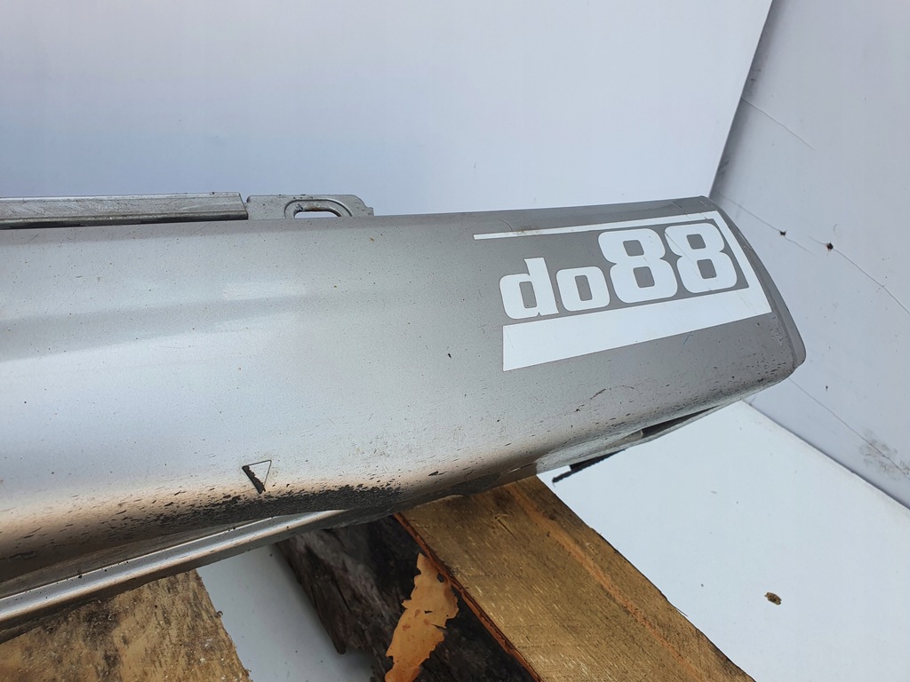 фото №14, Opel vectra c gts htb пороги накладки порогові kompl