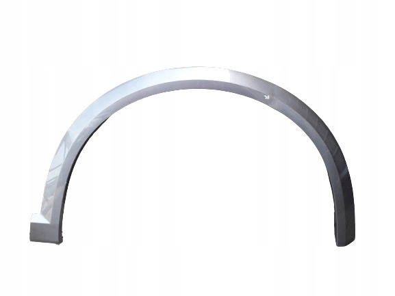 фото №1, Cupra formentor 20- молдинг накладка крыла правый перед 5ff853718g