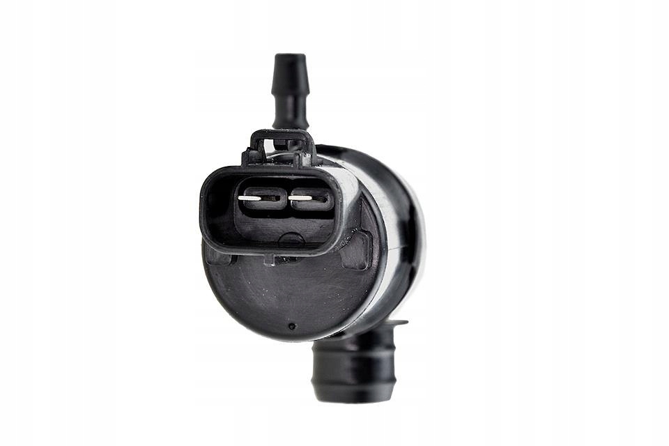 фото №2, Помпа омывателя фары mitsubishi asx 2010-,outlander 2012-,eclips