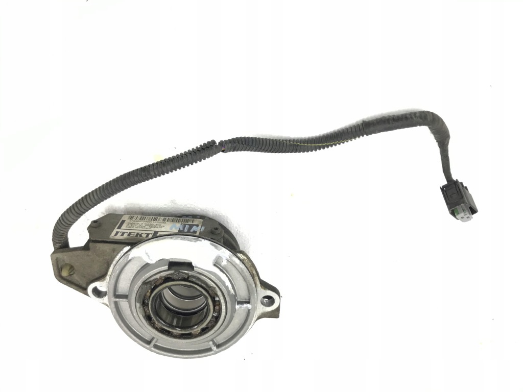 фото №2, Усилитель электрический 6783547 mini cooper r56