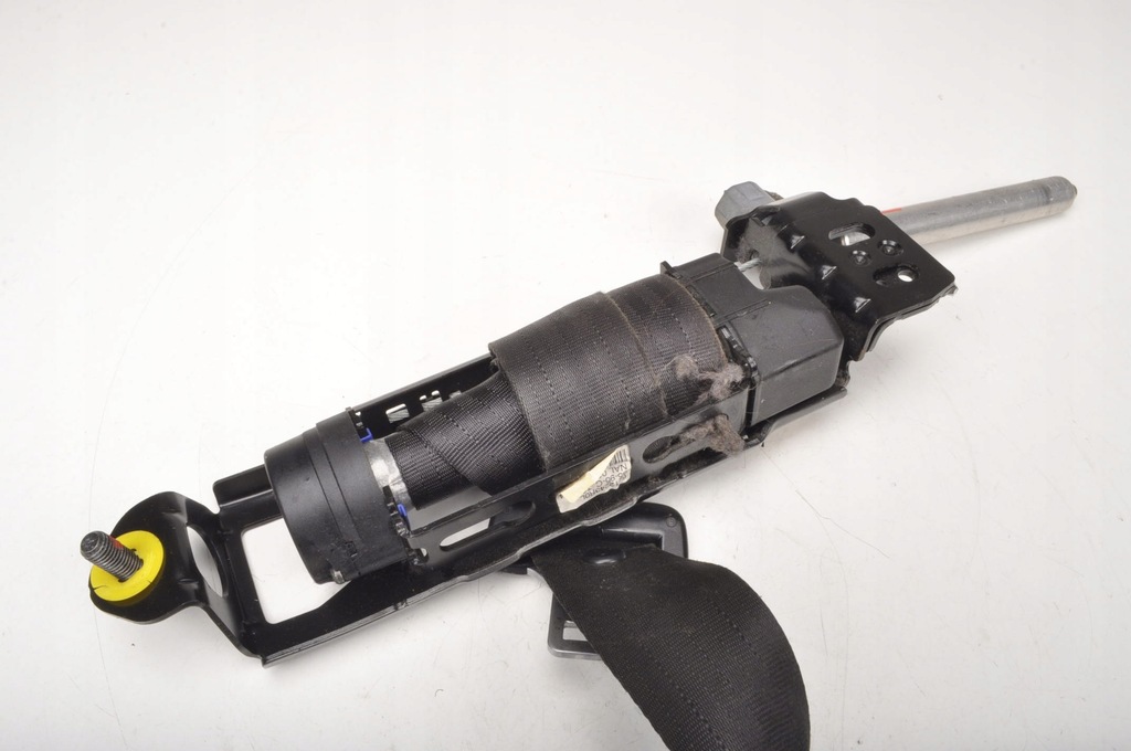 фото №6, Volvo s40 ii v50 pas правий перед передній 30661789