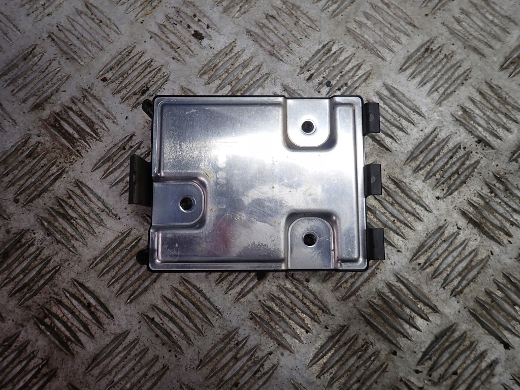 фото №5, Модуль блок управления тормоза буксировка dodge ram 13-