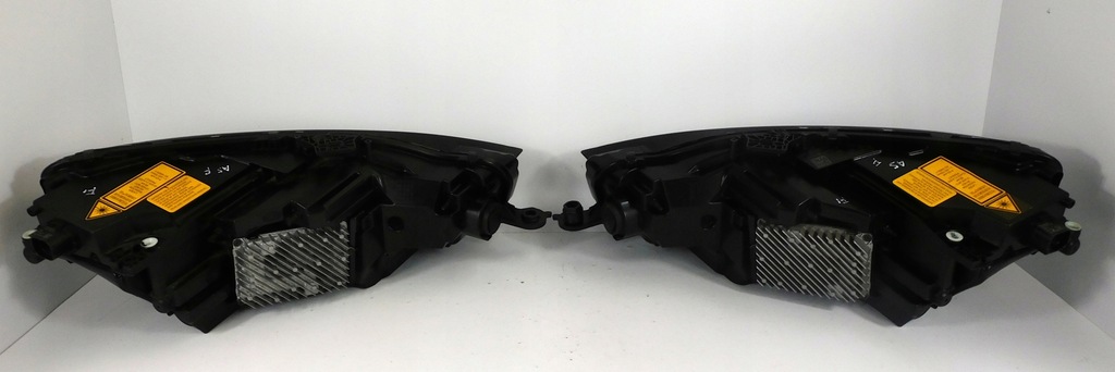 фото №14, Audi a5 8w6 s5 лампа правая левая laser полный 8w6941085 8w6941086