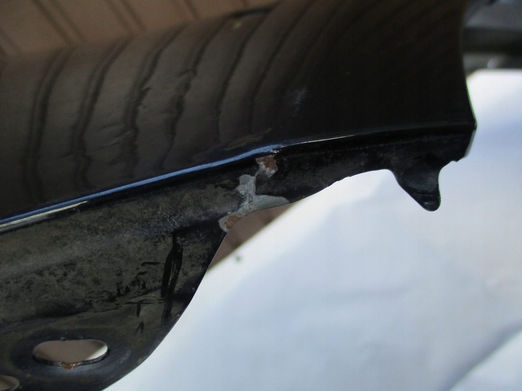 фото №16, Крыло левый перед audi a4 b8 8k0 08r-