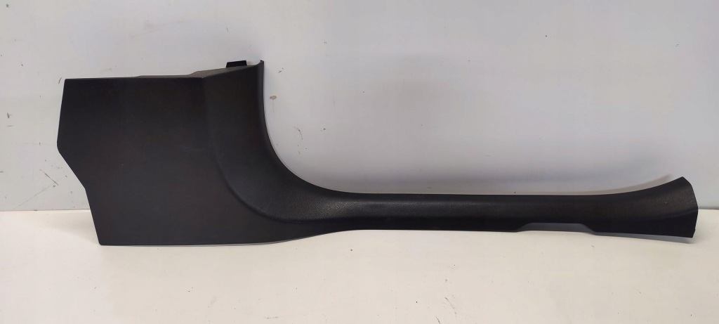 Купить Mercedes glc w253 x253 защита proga правый перед a2056860636