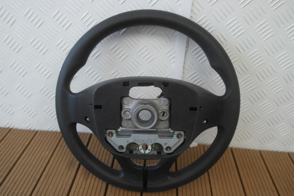 фото №8, Hyundai i30 iii 16-23 воздуховод многофункциональный обычная нет кожа ładna оригинальный номер