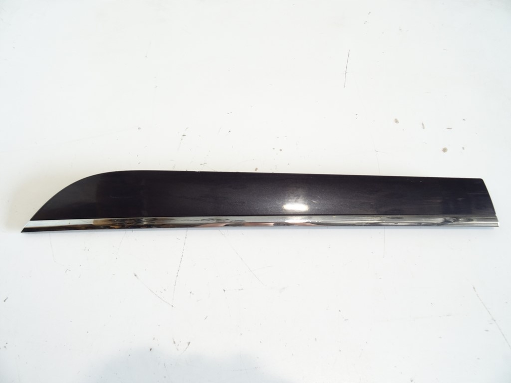 фото №1, Audi a6 c6 lift молдинг двері лівий задня lz7q