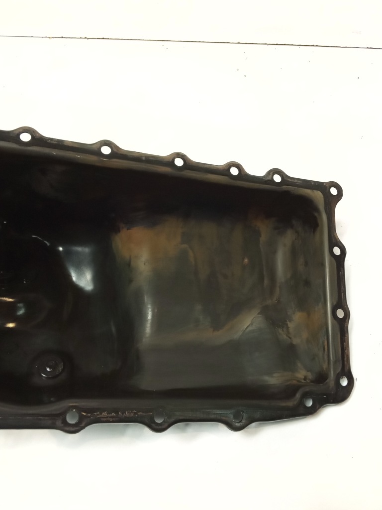 Піддон масляна bmw e87 e90 e91 320i 2.0i n43 n43b20 Недорого