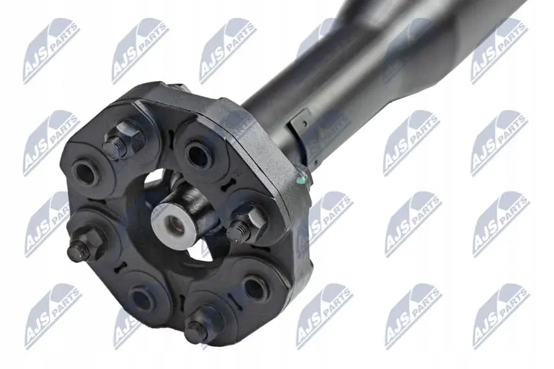 фото №3, Wał привідний nwn-me-058 nty