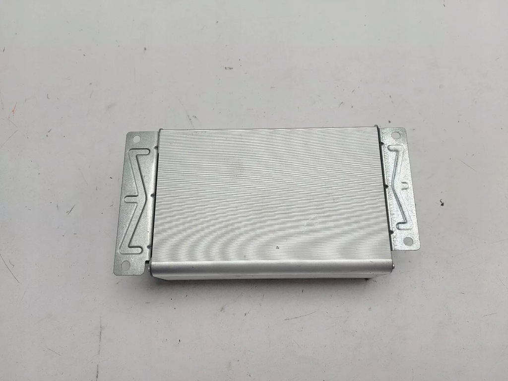 фото №1, Підсилювач ask audi a6 4f0035223 dopiszę