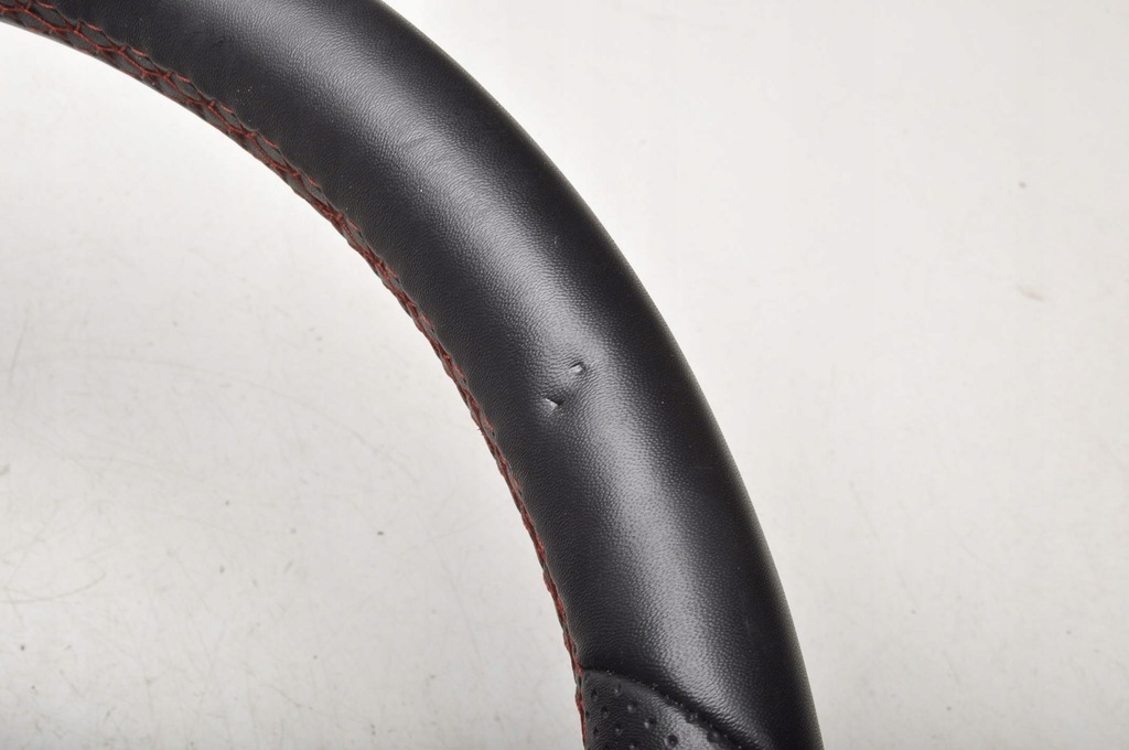 фото №13, Ford puma mk2 воздуховод кожаный многофункциональный