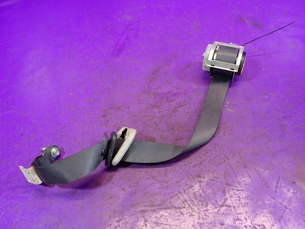 фото №1, Koleos i pas безопасности левый задняя 88845jz10a