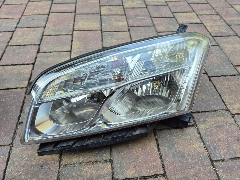 Купить Лампа левый перед chevrolet trax