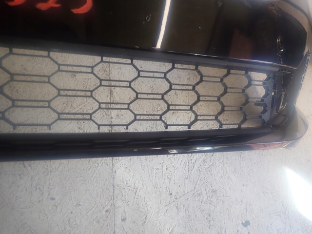 фото №5, Бампер перед передний skoda scala 657 2019-