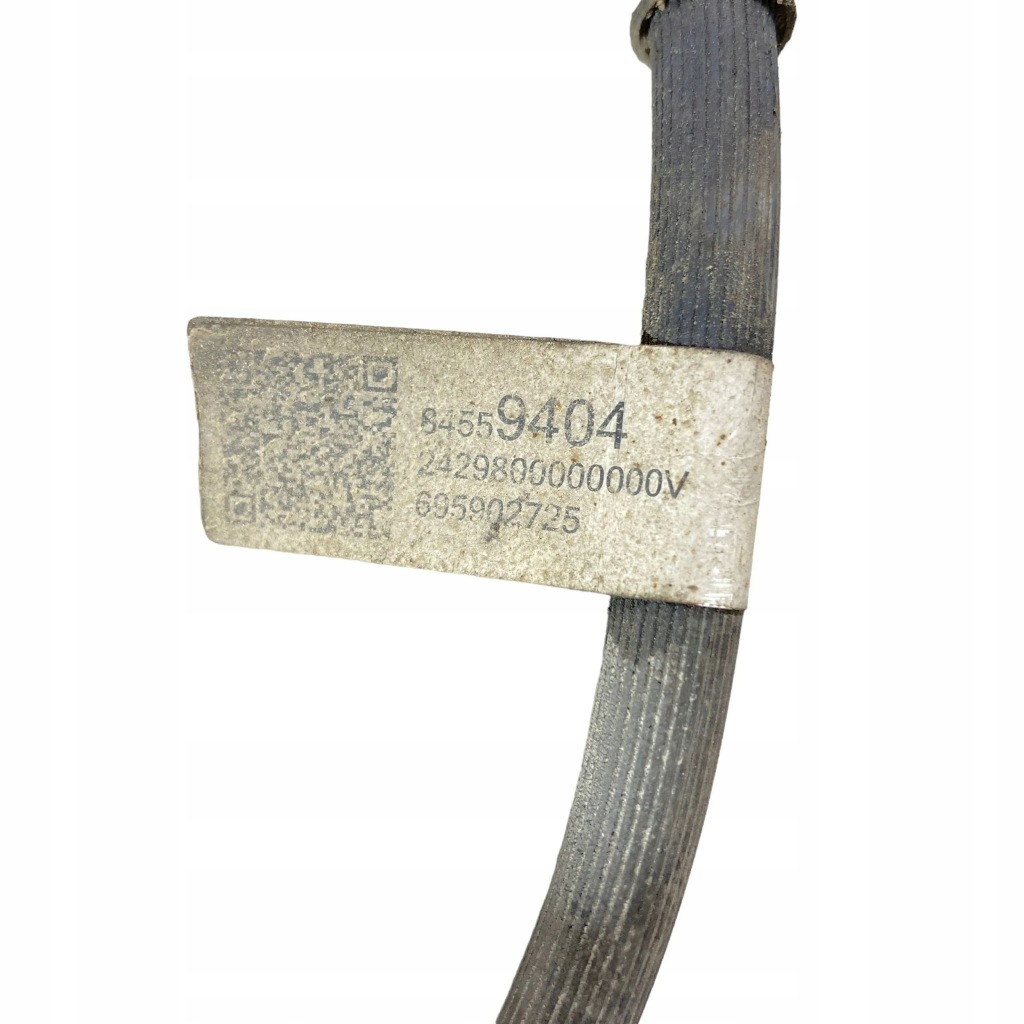 Chevrolet equinox 2020 задній сторона правий дроти гальмівні Недорого