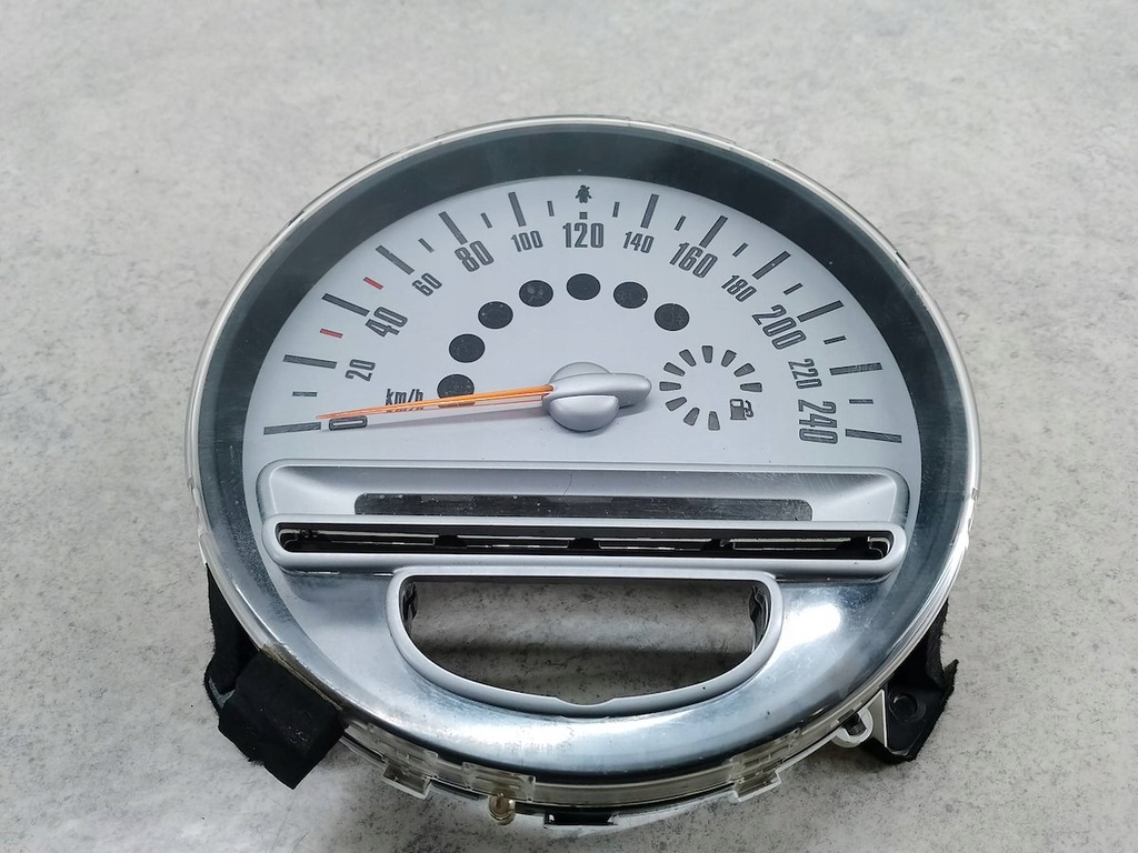 фото №1, Счетчик mini r56 9136193 6977077 1.6 16v