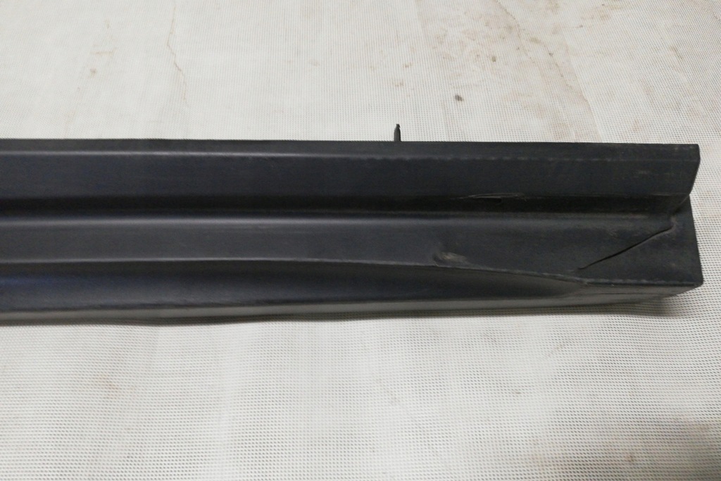 фото №13, Накладка порог левая land rover range rover evoque l538 bj3m10155lh