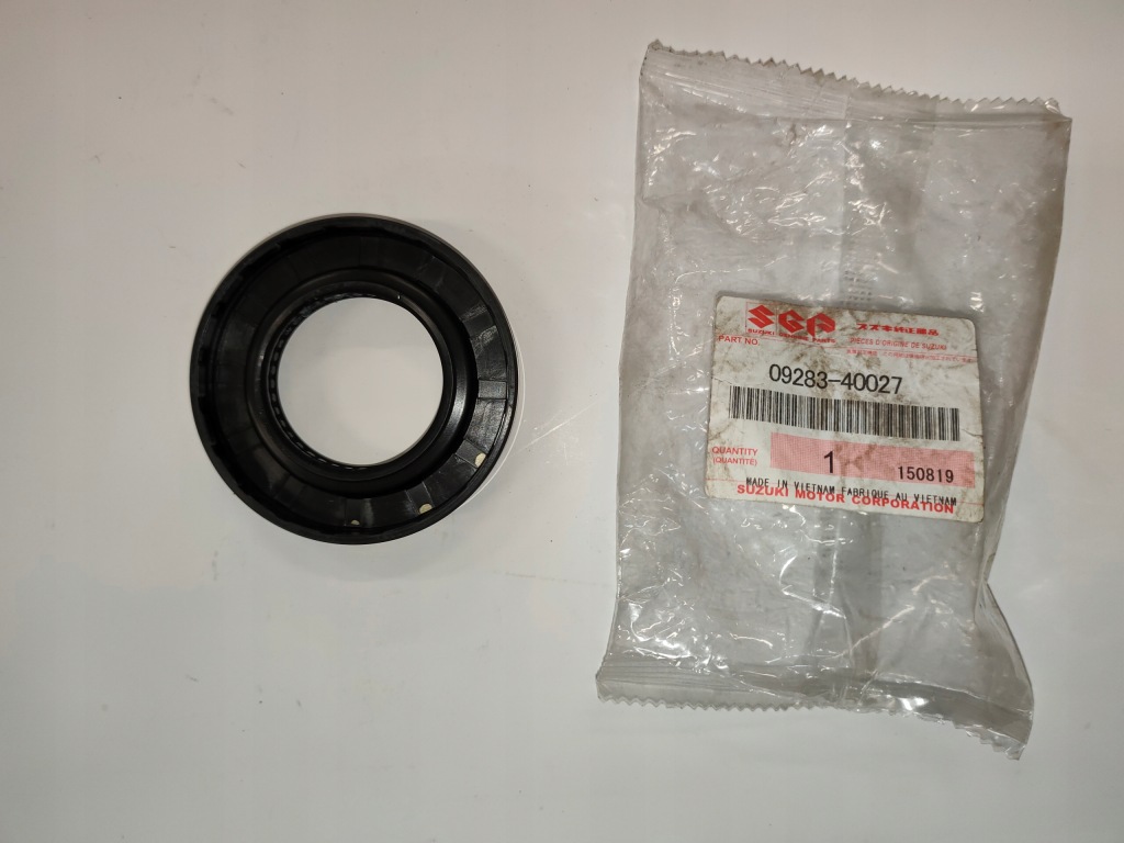 фото №1, Ущільнювач suzuki grand vitara