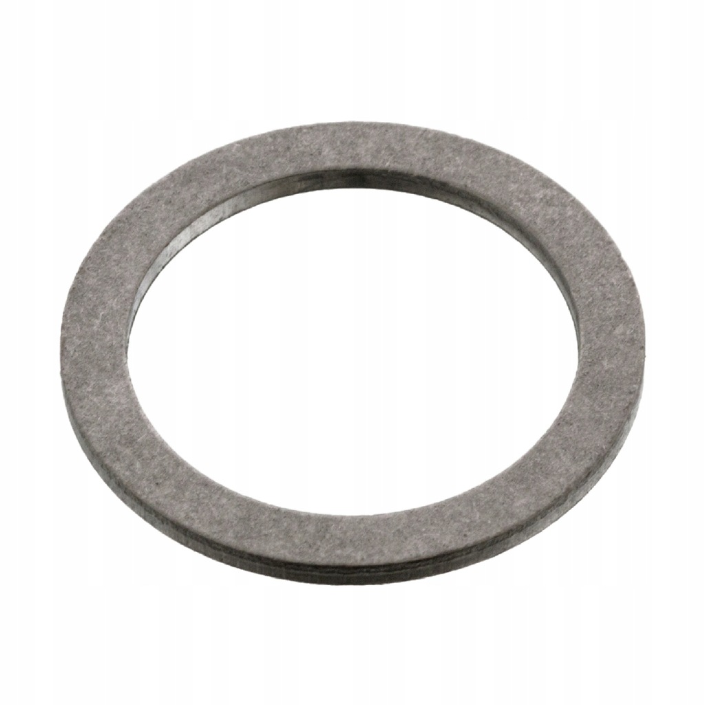 фото №1, Febi прокладка пробка оливи polestar ford volvo