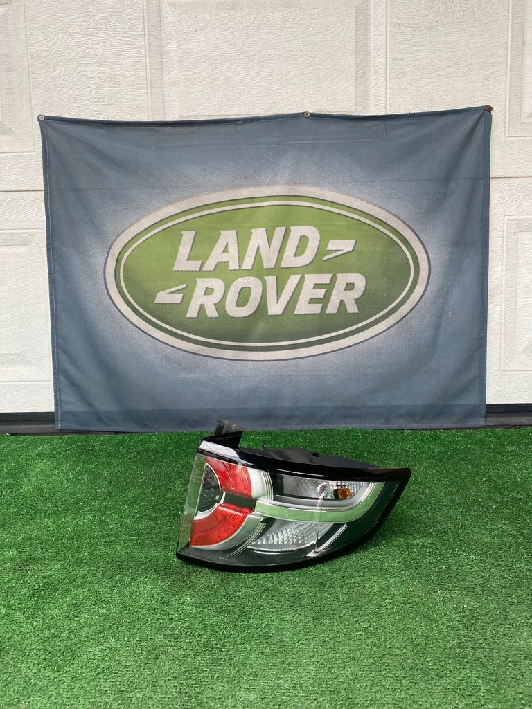 фото №9, Discovery sport l550 датчик защиты pieszego