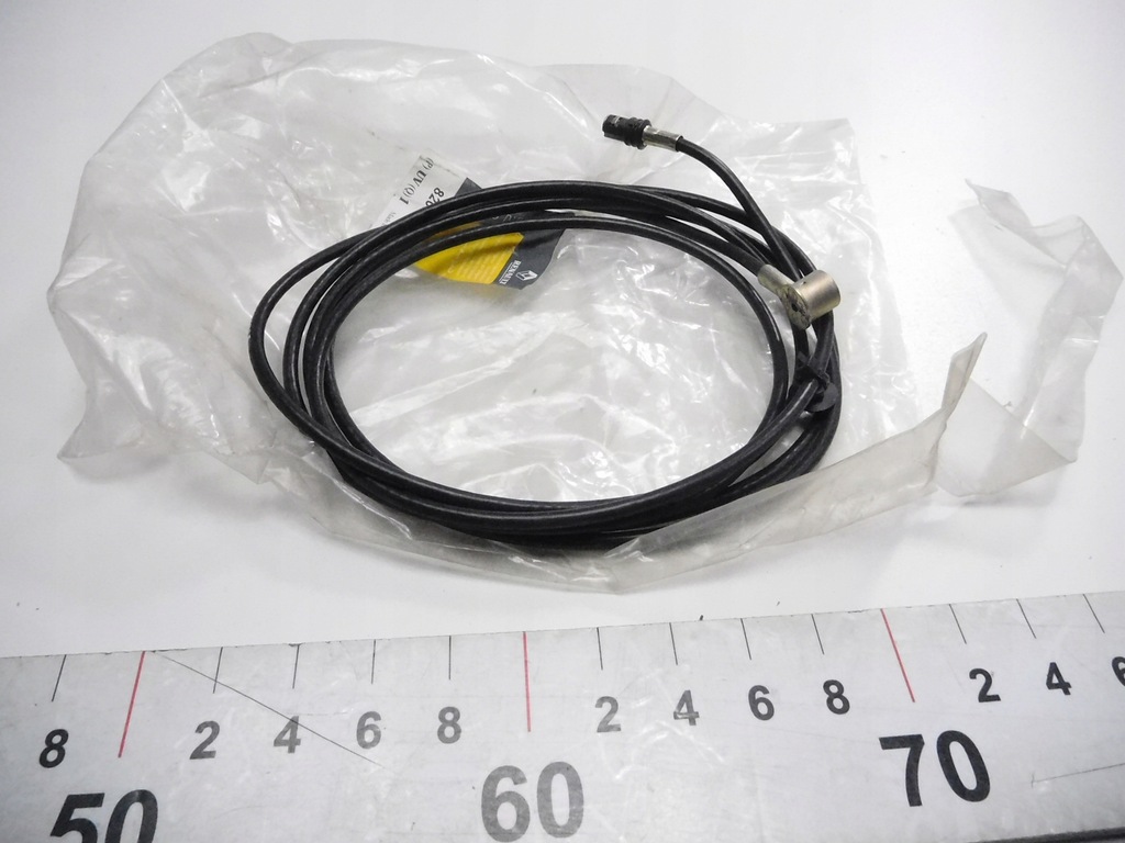 фото №8, Жгут трубопровод renault espace iv оригинальный номер 8200174497