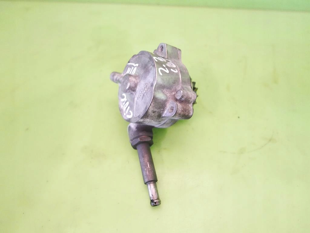 Насос вакуум вакуум honda civic viii ufo 2.2cdti Киев