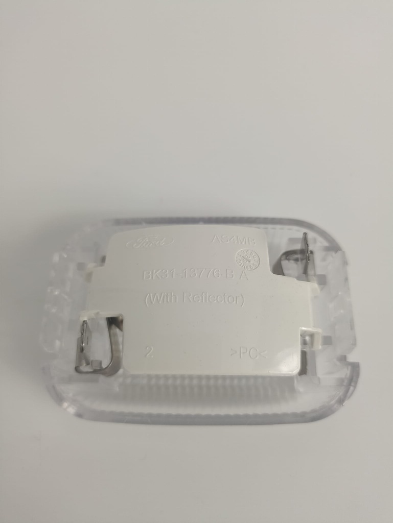 фото №2, Світло / лампа салону з częściową стеля профільована transit 2014-