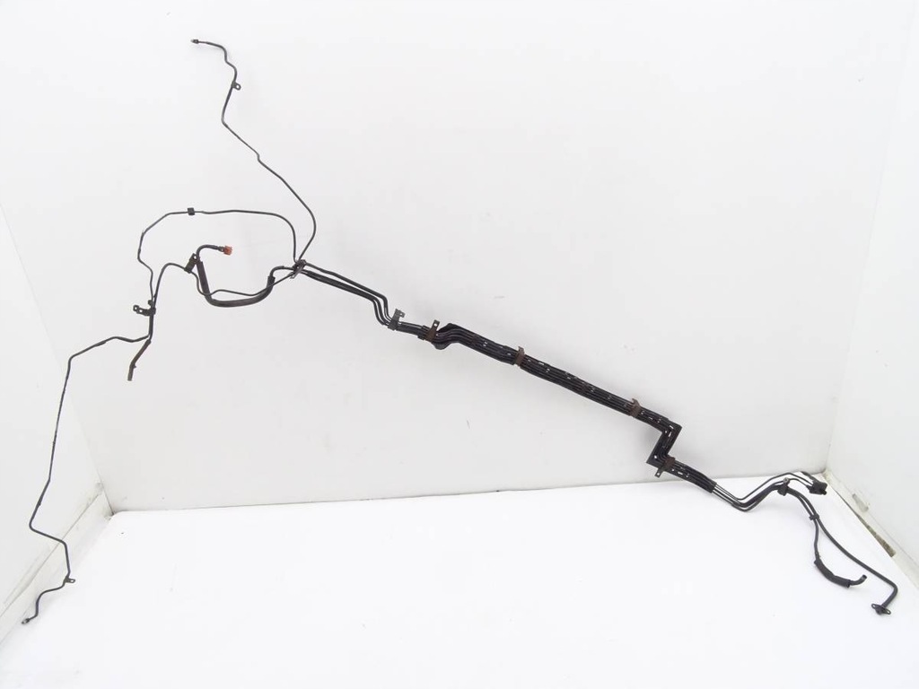 фото №7, Hyundai tucson i 04-09 дроти гальма пального