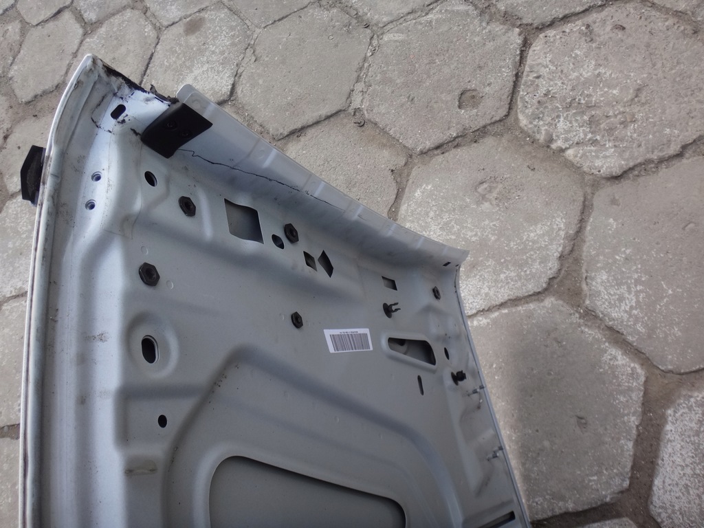 фото №5, Крыша обшивка крыша bmw e93