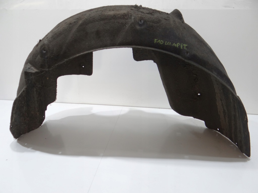 Купити Bmw f11 підкрилок праве задні 7209188