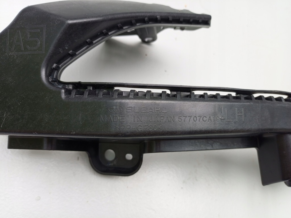 фото №10, Subaru brz напрямна кронштейн лампи лівий перед 57707ca190 ÷