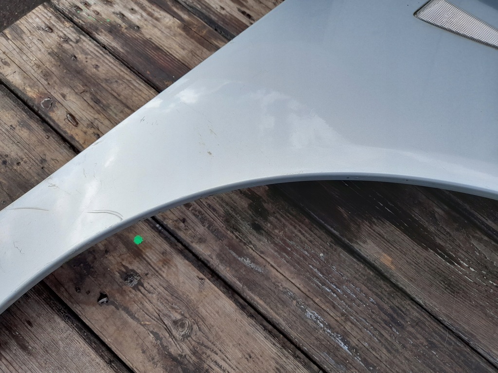 фото №8, Крила правий перед передній renault espace