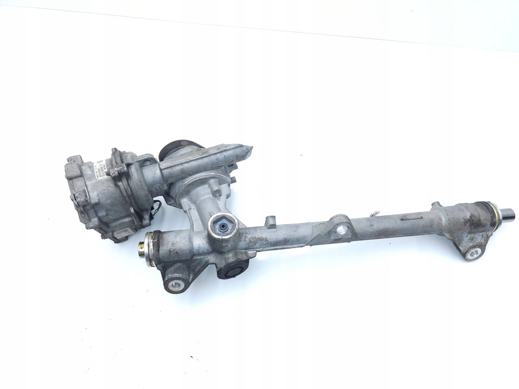 фото №8, Bmw 2 f45 2016 трансмиссия рулевая / рулевая рейка