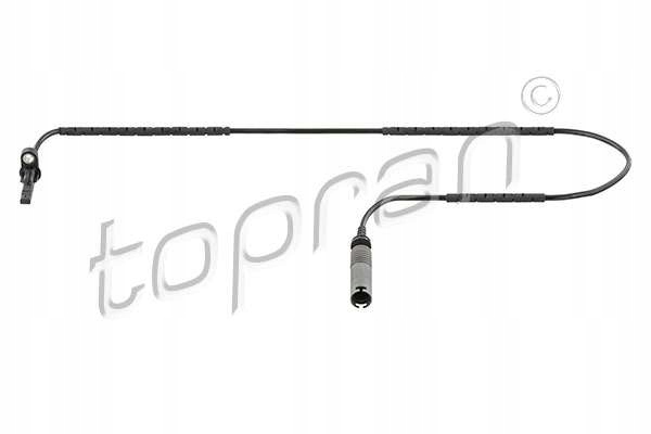 Купить Датчик abs bmw e90 05- /задняя/