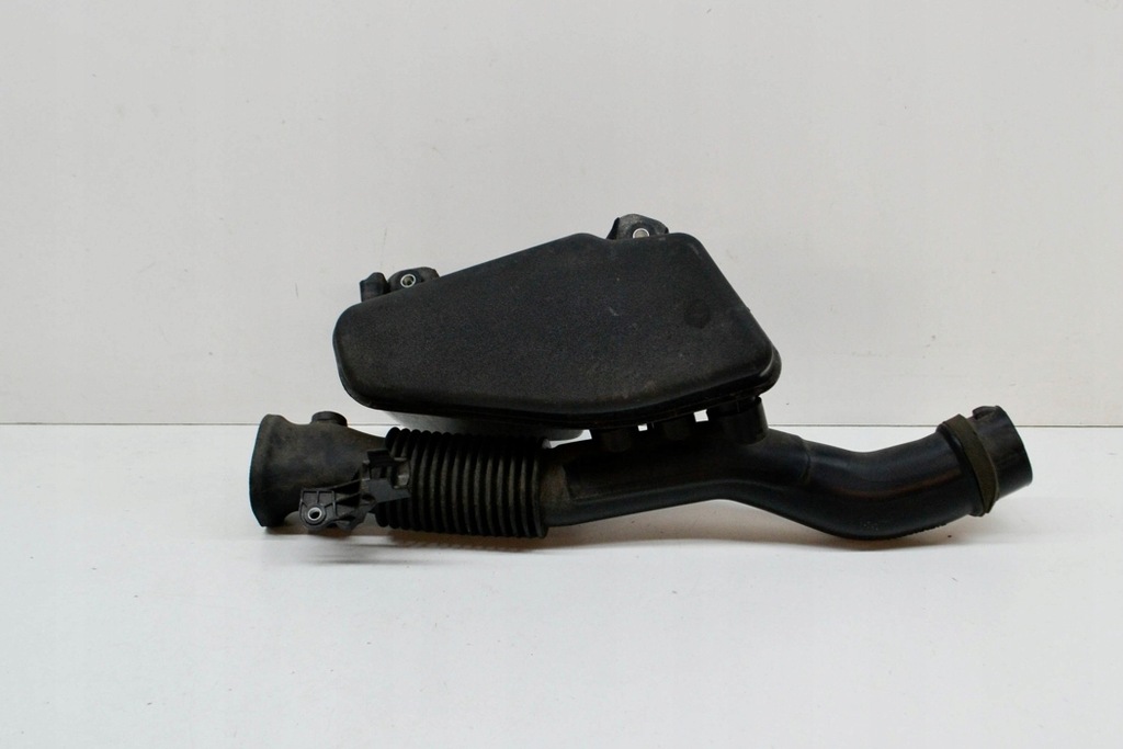 фото №5, Toyota prius xw30 труба впуска воздуха 17893-37040 17750-37010 1.8 гибрид