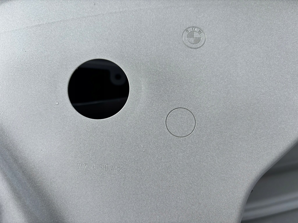 фото №16, Дверь bmw 5 g60 задняя левый задние левая bardzo ładne