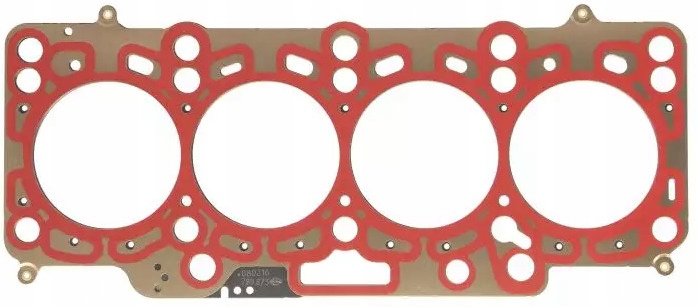 фото №5, Прокладка головки elring 789.873 789873