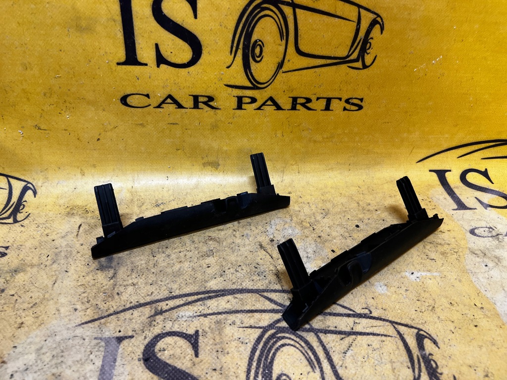 фото №1, Защита пластик заглушка mercedes a klasa w177