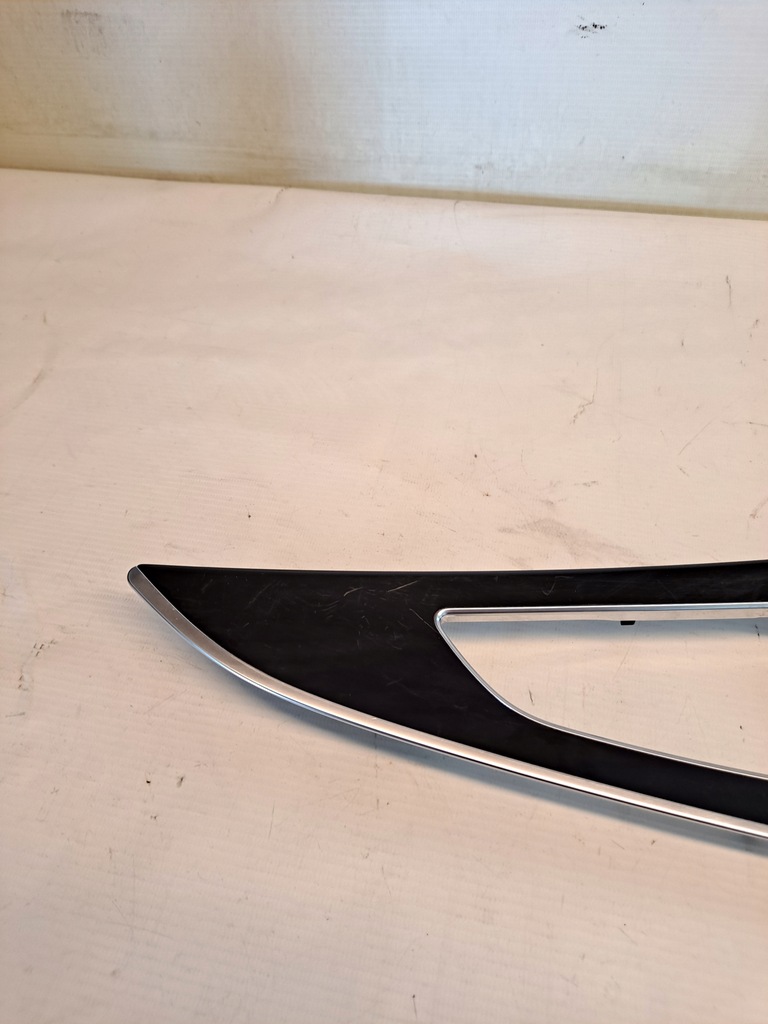 фото №5, Dekor двері audi a6 c7 4g0867410s